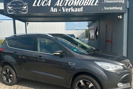 Ford Kuga 87.571 km 11.999 &euro; Enger 32130
