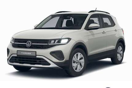 VW T-Cross 6.050 km 20.290 &euro; Rheda-Wiedenbrück 33378