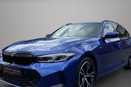 BMW 318 72.698 km 29.770 &euro; Gütersloh 33335