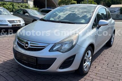 Opel Corsa 161.250 km 2.800 &euro; Bielefeld 33609