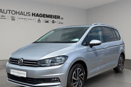VW Touran 85.737 km 18.950 &euro; Versmold 33775