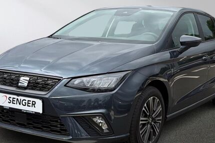 Seat Ibiza 3.000 km 18.950 &euro; Bielefeld 33609