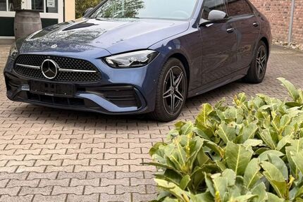 Mercedes-Benz C 220 9.862 km 42.000 &euro; Gütersloh 33335