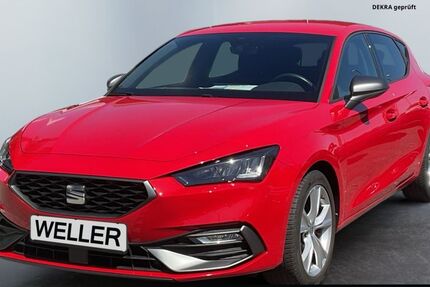 Seat Leon 19.350 km 22.479 &euro; Gütersloh 33330