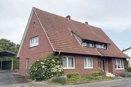 Haus Warendorf - 12 Zimmer, 281 m&sup2;, 499.000&euro; | Angebot:27141741