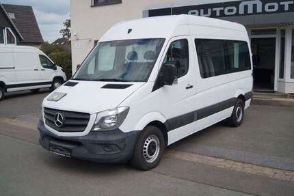 Mercedes-Benz Sprinter 104.000 km 19.490 &euro; Gütersloh 33332