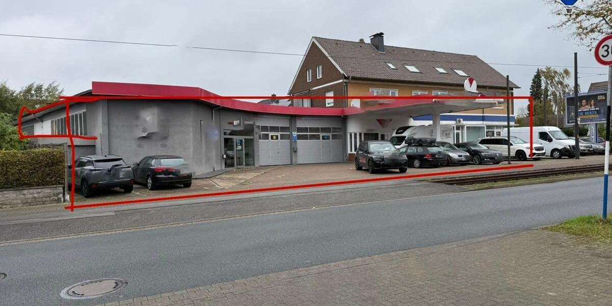 Gewerbeobjekt Bielefeld Schildesche - 699.990&euro; | Angebot:27441647