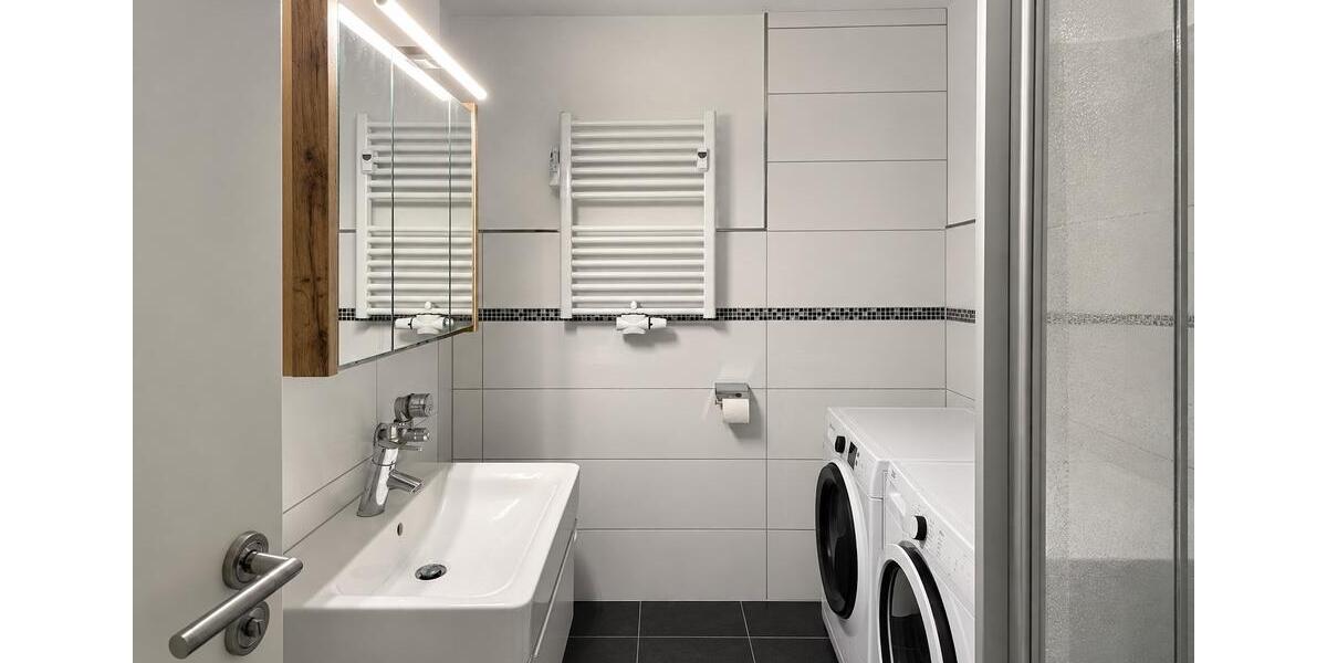 Etagenwohnung Bielefeld Stieghorst - 4 Zimmer, 85 m&sup2;, 249.000&euro; | Angebot:27474898