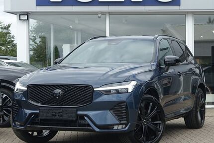 Volvo XC60 20.690 km 48.899 &euro; Warendorf 48231