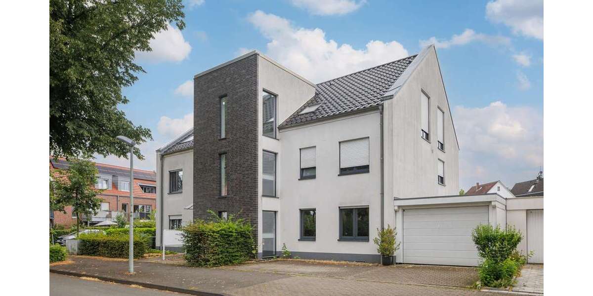 Etagenwohnung Gütersloh - 2 Zimmer, 73 m&sup2;, 299.000&euro; | Angebot:27126013