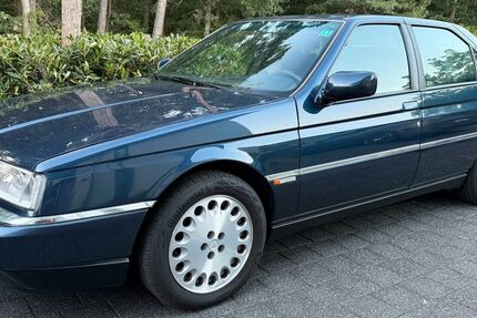 Alfa Romeo 164 203.000 km 13.950 &euro; Harsewinkel 33428