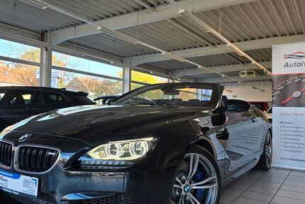 BMW M6 49.000 km 49.480 &euro; Gütersloh 33332