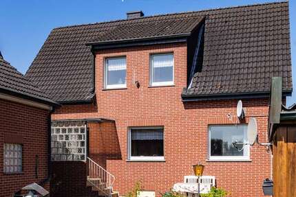 Haus Ennigerloh - 5 Zimmer, 112 m&sup2;, 229.000&euro; | Angebot:27408363