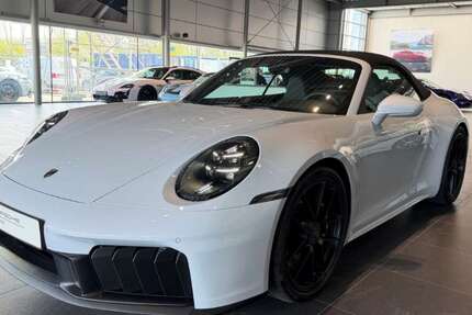 Porsche 992 8.514 km 177.900 &euro; Bielefeld 33719
