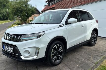 Suzuki Vitara 8.888 km 21.990 &euro; Gütersloh 33330