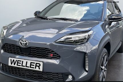 Toyota Yaris Cross 2.990 km 28.990 &euro; Gütersloh 33330