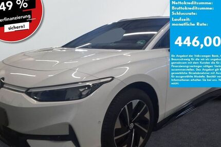 VW ID.7 17.542 km 46.340 &euro; Schloß Holte-Stukenbrock 33758