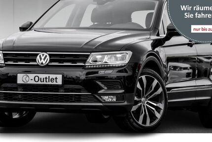 VW Tiguan 105.000 km 18.880 &euro; Beckum 59269