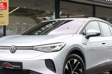 VW ID.4 119.620 km 25.890 &euro; Rheda-Wiedenbrück 33378
