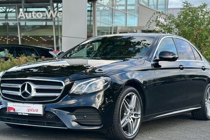 Mercedes-Benz E 220 80.599 km 31.880 &euro; Neubeckum 59269
