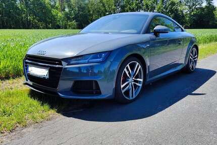 Audi TT 197.500 km 16.500 &euro; Lippstadt 59555