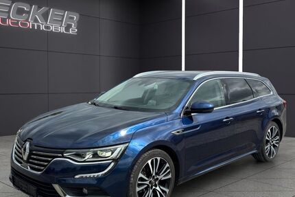 Renault Talisman 75.872 km 19.790 &euro; Lippstadt 59557