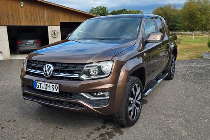 VW Amarok 199.870 km 20.900 &euro; Schloß Holte-Stukenbrock 33758
