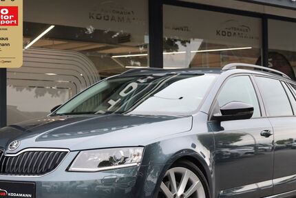 Skoda Octavia 150.642 km 12.950 &euro; Rheda-Wiedenbrück 33378