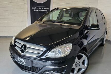 Mercedes-Benz B 200 164.000 km 4.950 &euro; Lippstadt 59557