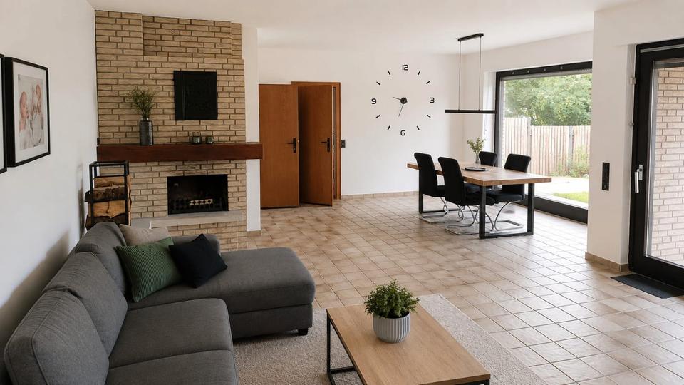 Einfamilienhaus Warendorf - 629.000&euro; | Angebot:27171515