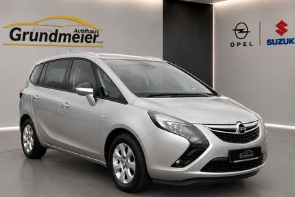 Opel Zafira 36.750 km 13.999 &euro; Harsewinkel 33428