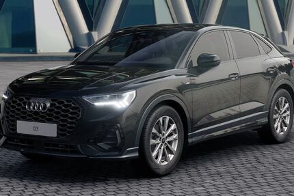 Audi Q3 44.900 km 36.890 &euro; Neubeckum 59269
