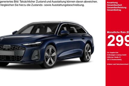 Audi A6 19.630 km 44.445 &euro; Gütersloh 33330