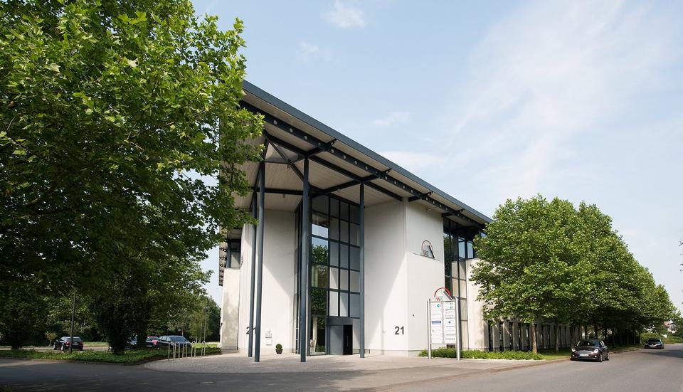 Gewerbeobjekt Rheda-Wiedenbrück Wiedenbrück - 3.750&euro; | Angebot:23108002