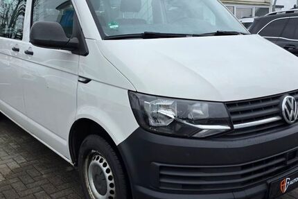 VW T6 Transporter 225.000 km 10.950 &euro; Bielefeld 33659