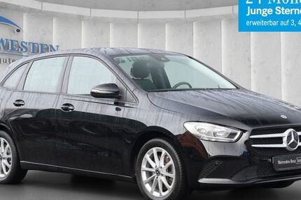 Mercedes-Benz B 250 57.000 km 21.450 &euro; Schloß Holte-Stukenbrock 33758