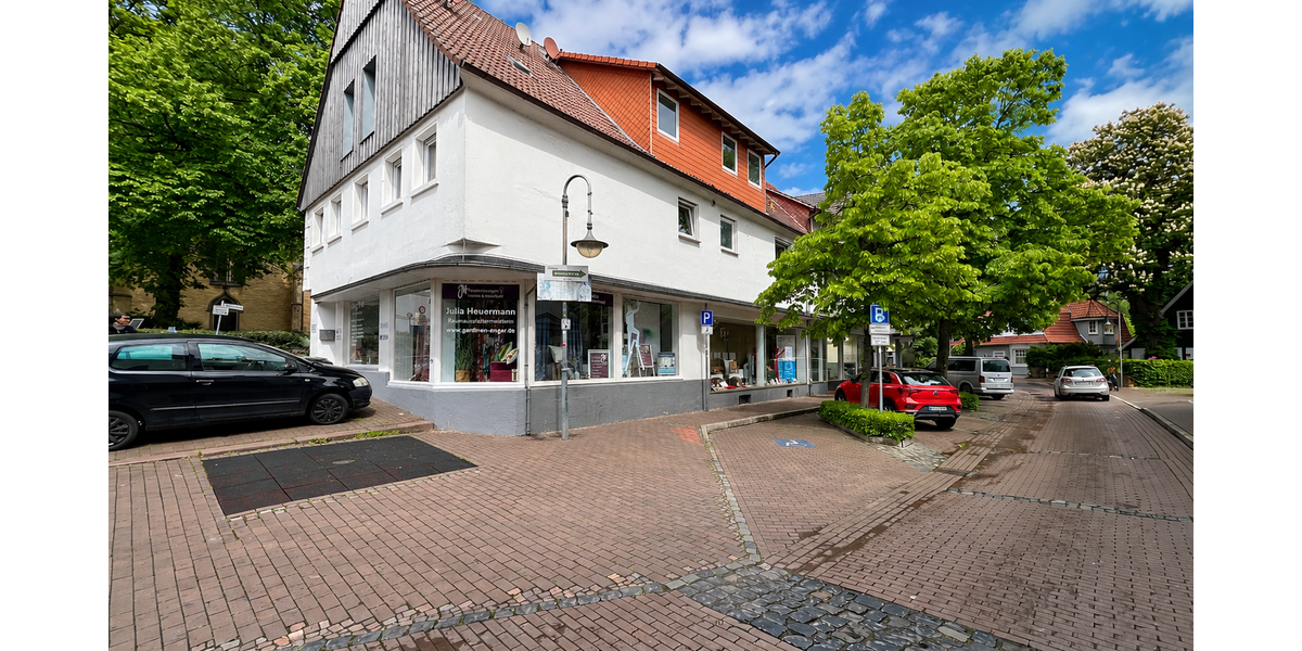 Gewerbeobjekt Enger - 2.000&euro; | Angebot:27460470