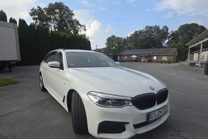 BMW 520 193.500 km 21.000 &euro; Rietberg 33397