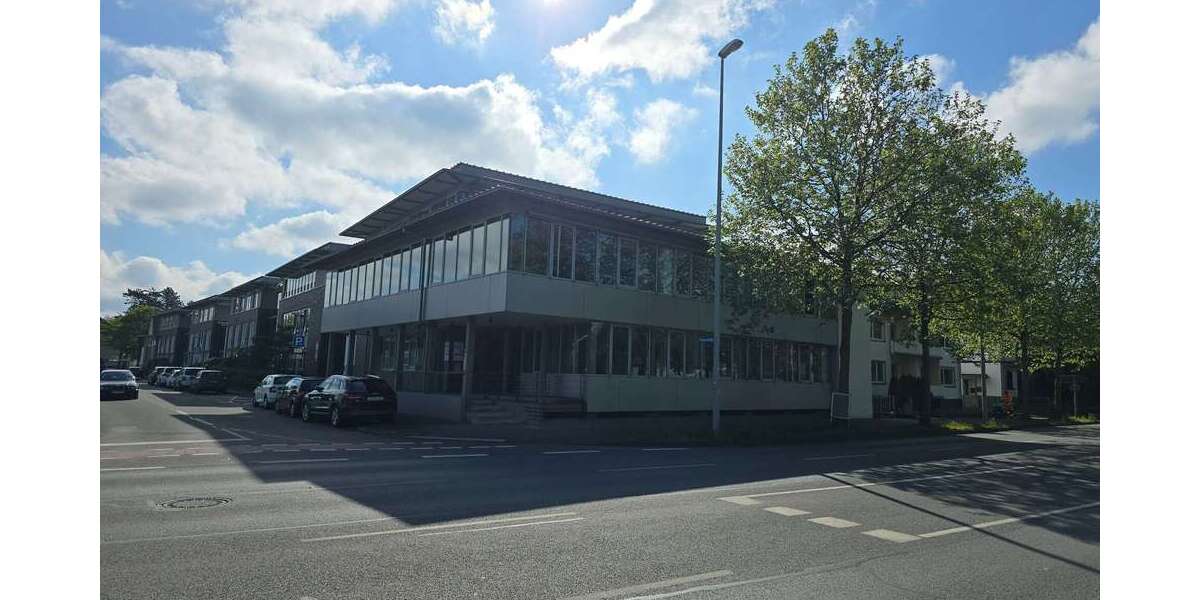 Gewerbeobjekt Gütersloh - 8.160&euro; | Angebot:26943026