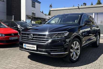 VW Touareg 212.500 km 26.980 &euro; Bielefeld 33609