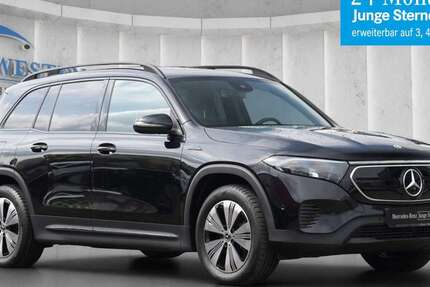 Mercedes-Benz EQB 300 47.900 km 31.100 &euro; Schloß Holte-Stukenbrock 33758