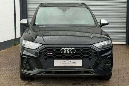 Audi SQ5 203.000 km 31.450 &euro; Harsewinkel 33428