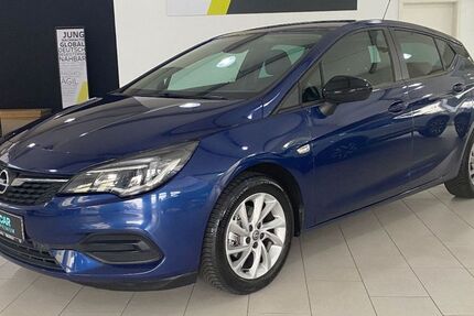 Opel Astra 84.500 km 11.490 &euro; Bielefeld 33602