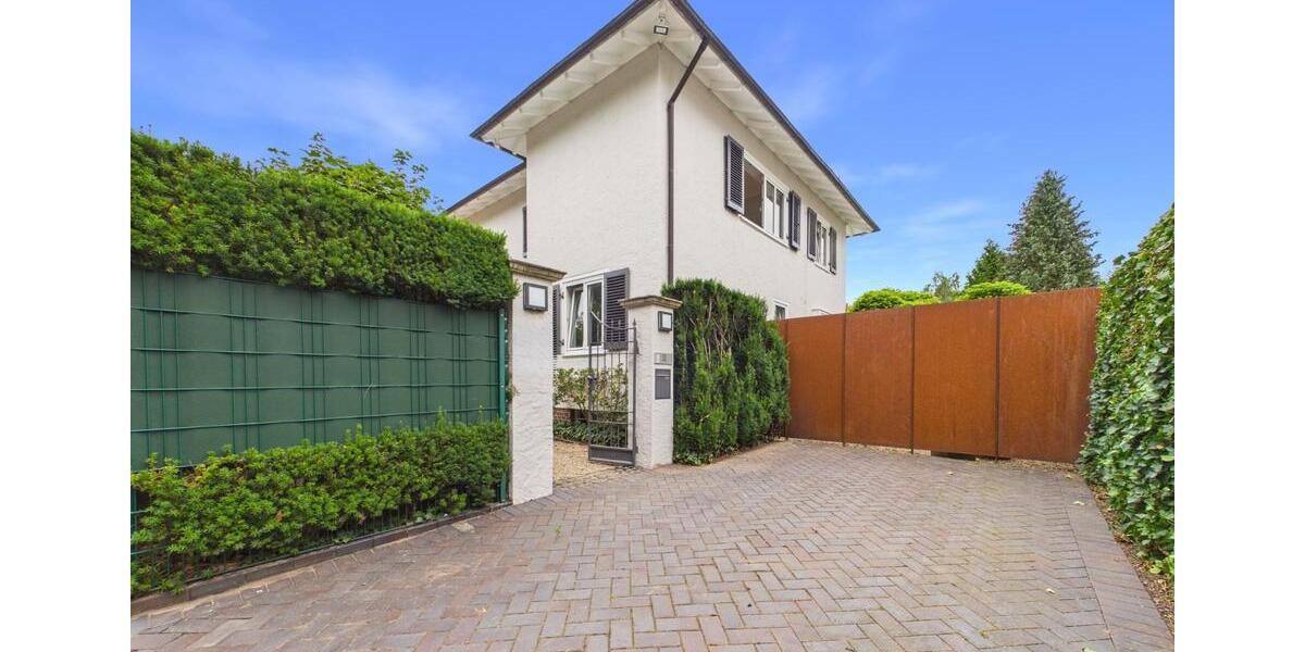 Einfamilienhaus Gütersloh - 5 Zimmer, 160 m&sup2;, 659.000&euro; | Angebot:27502724