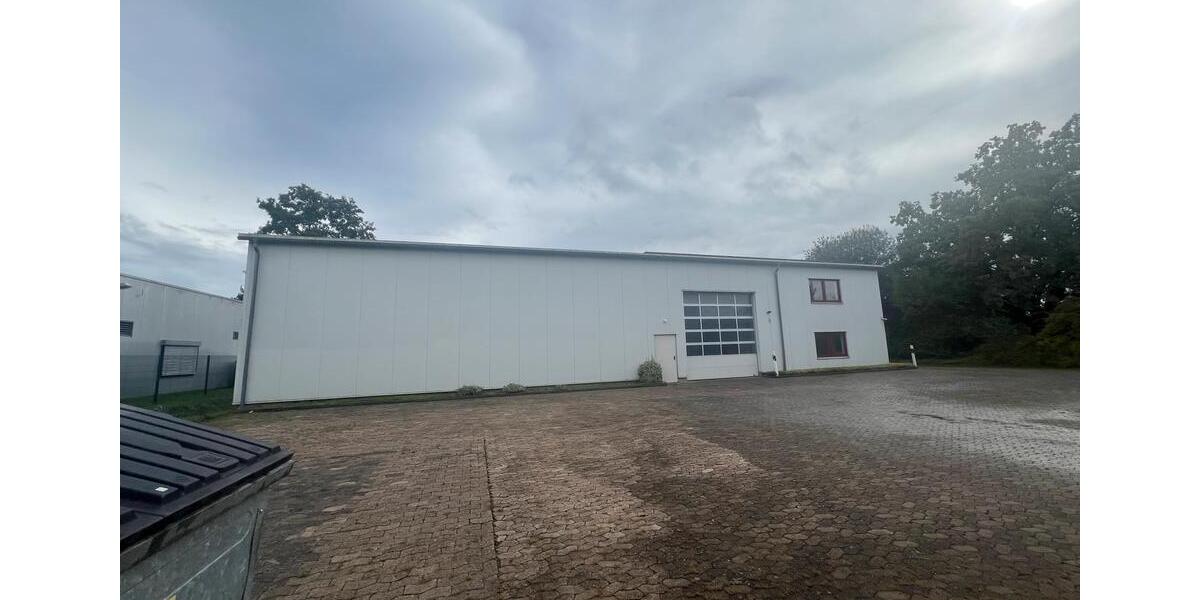 Gewerbeobjekt Verl - 2.700&euro; | Angebot:26495565