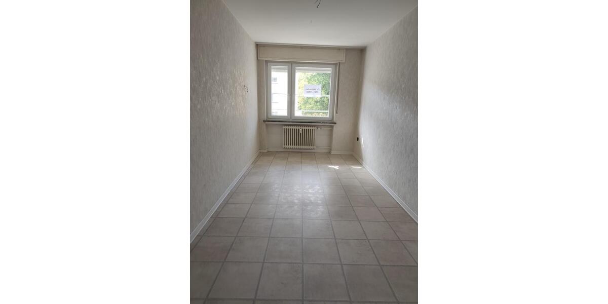 Etagenwohnung Bielefeld Heepen - 3 Zimmer, 70 m&sup2;, 190.000&euro; | Angebot:27413695