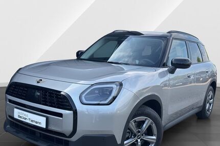 Mini Countryman D (Cooper) 13.967 km 29.999 &euro; Bielefeld 33719