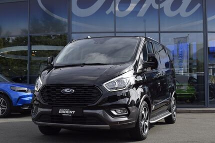 Ford Tourneo Custom 43.700 km 37.950 &euro; Gütersloh 33334