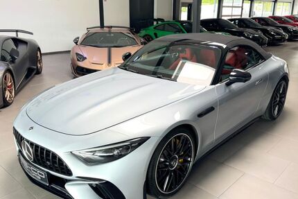 Mercedes-Benz SL 63 AMG 29.800 km 111.900 &euro; Bielefeld 33719
