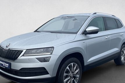 Skoda Karoq 19.606 km 34.990 &euro; Bielefeld 33609